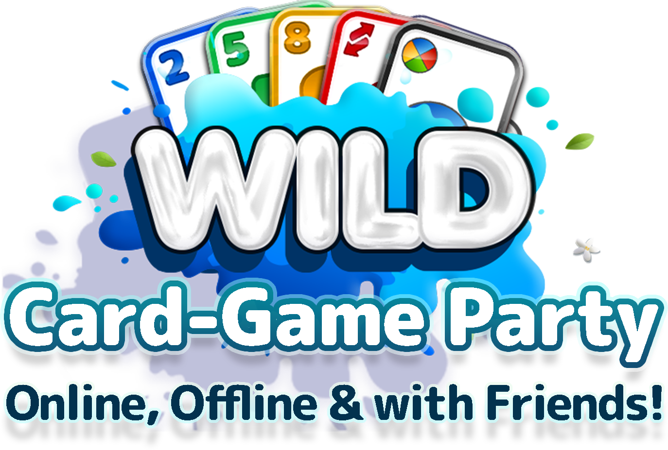 WILD - Card Party Adventure – Apps no Google Play